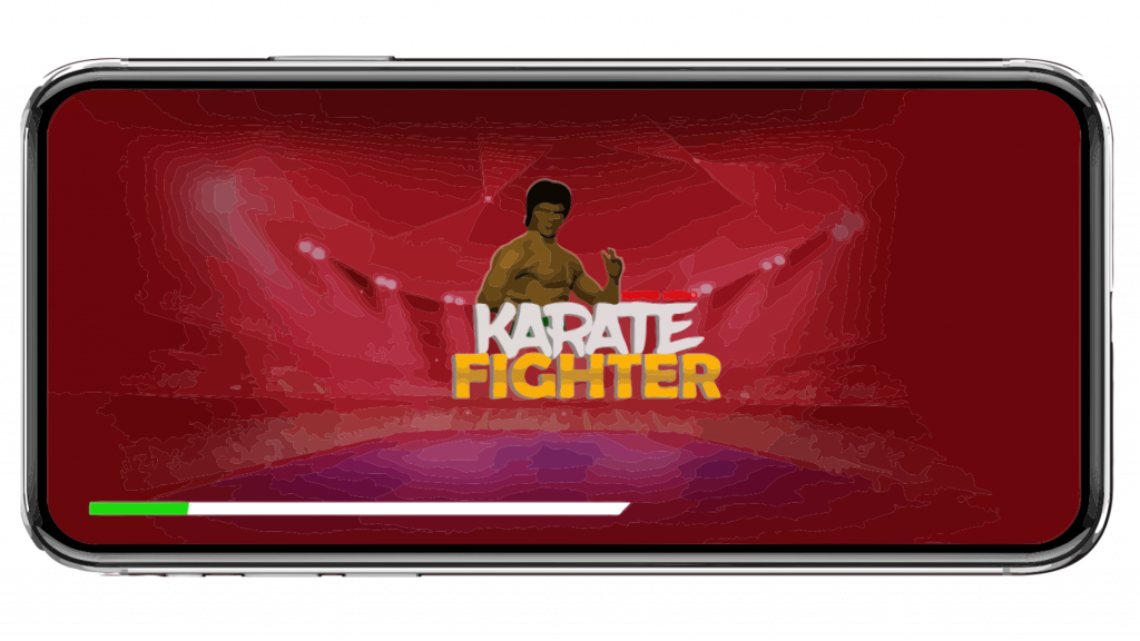 Karate Fighter - Karate Game (Early Access)